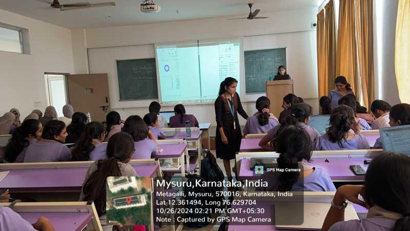 GSSSIETW College events and activities photo 74